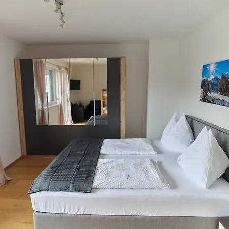Holiday home Casa Alpina Xl *