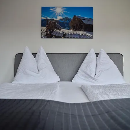 Holiday home Casa Alpina Xl