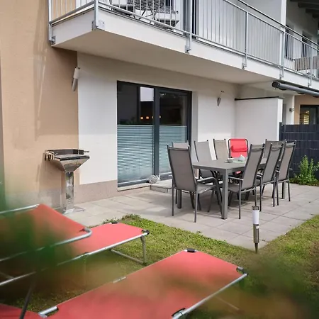 Holiday home Casa Alpina Xl *