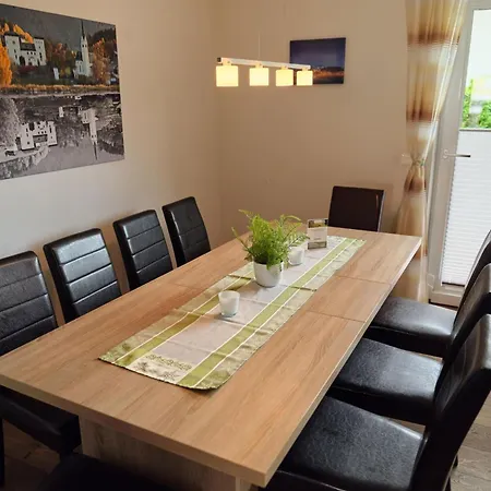 Holiday home Casa Alpina Xl