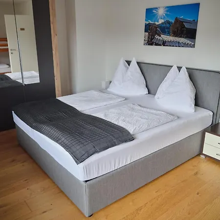 Casa Alpina Xl Holiday home *