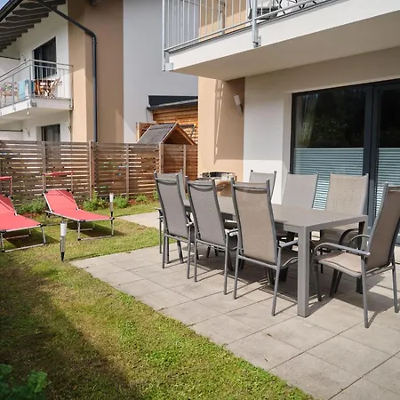 Casa Alpina Xl Goldegg