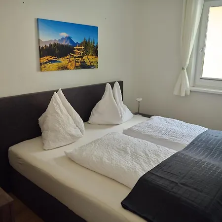 Casa Alpina Xl Holiday home *