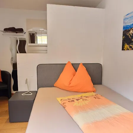 Casa Alpina Xl * Goldegg