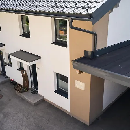 Casa Alpina Xl Holiday home