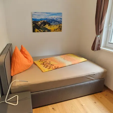 Casa Alpina Xl Holiday home