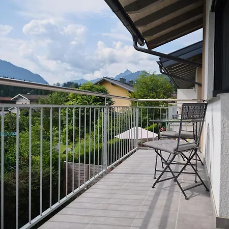 Holiday home Casa Alpina Xl