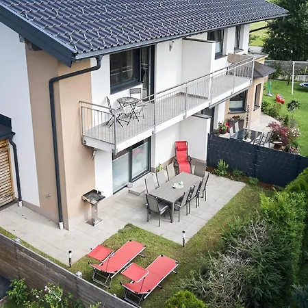 Casa Alpina Xl Holiday home *